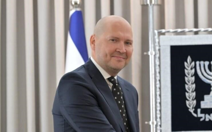 Эстонский экс-разведчик: повреждение кабелей в Балтийском море не является гибридной войной России