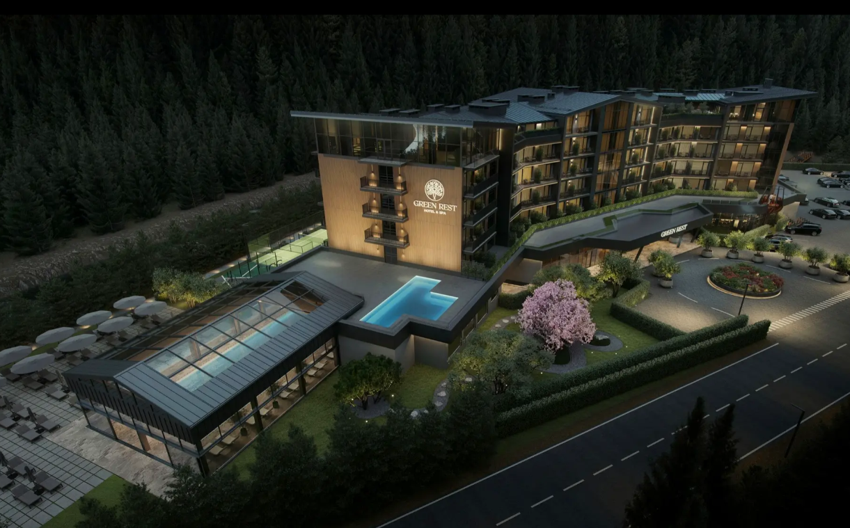 Аренда жилья в Ужгороде уже на 30% дороже, чем в Киеве