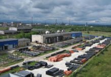 Калушский трубный завод приватизировали за 68 миллионов