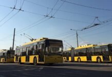 Киевпастранс снова объявил о планах закупить новые троллейбусы: цену снизили