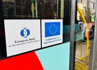 Украинские города в 2025 году получили 107 троллейбусов. Это рекорд за время большой войны