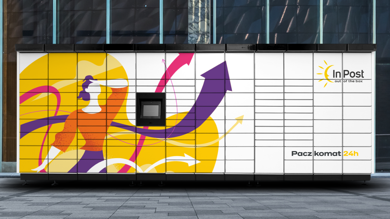 Польский почтовый оператор InPost получил предложение о выкупе всех акций