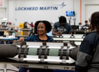 Lockheed Martin утроит производство ракет для Patriot: новый контракт с Пентагоном