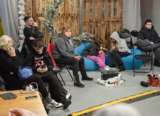 В Днепропетровской области после атак РФ без тепла остается четверть миллиона абонентов