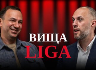 Как не убить бизнес в 2026 году: Владимир Поперешнюк о времени, рисках и Новой почте