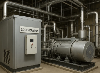 «Настоящий бум». Госэнергоэффективности назвало 2025-й переломным для украинской когенерации