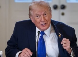 Трамп заморозил денежные средства от продажи нефти из Венесуэлы – указ