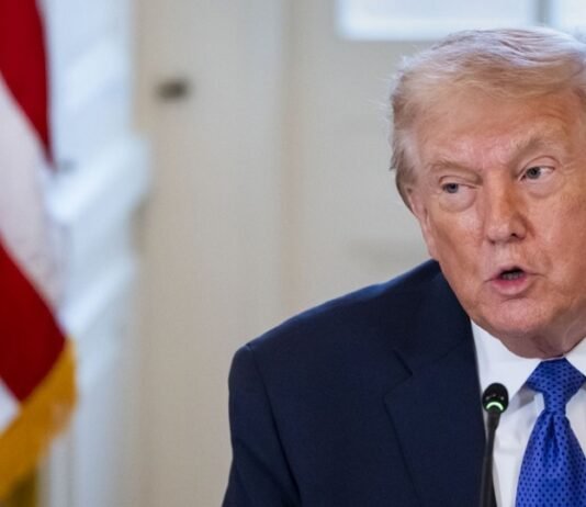 «Слишком хитрые». Трамп пригрозил не пустить ExxonMobil в Венесуэлу