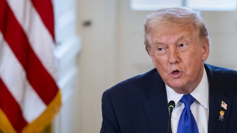 «Слишком хитрые». Трамп пригрозил не пустить ExxonMobil в Венесуэлу