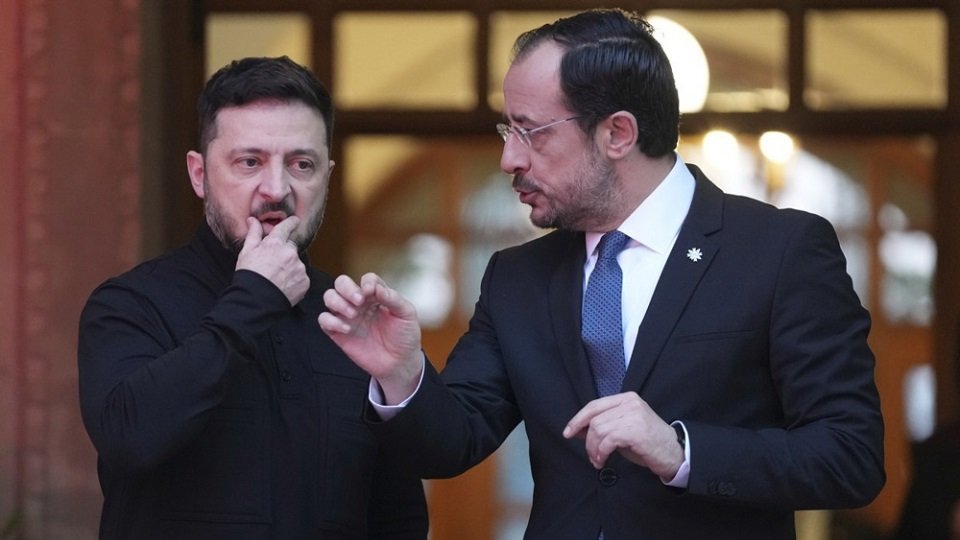 Руководитель аппарата президента Кипра подал в отставку из-за коррупционного скандала