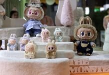 На одном из заводов-производителей игрушек Labubu правозащитники обнаружили нарушения прав рабочих