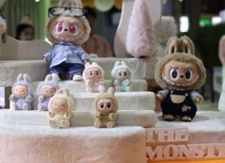 На одном из заводов-производителей игрушек Labubu правозащитники обнаружили нарушения прав рабочих