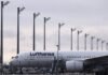 Lufthansa планирует оснастить более 800 самолетов интернетом от Starlink