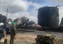 По колено в масле. Что на самом деле угрожает Украине после уничтожения Олейной и портов цистерн?