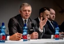 Фицо анонсировал ядерное партнерство Словакии с США: откроет путь к сделке с Westinghouse