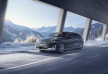 Audi снизила поставки в 2025 году, продажи электромобилей рекордно выросли