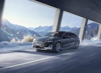 Audi снизила поставки в 2025 году, продажи электромобилей рекордно выросли