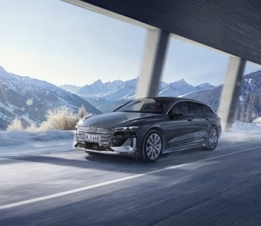Audi снизила поставки в 2025 году, продажи электромобилей рекордно выросли