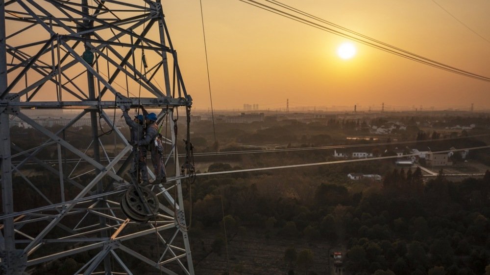 Китай прекратил покупать электроэнергию у России