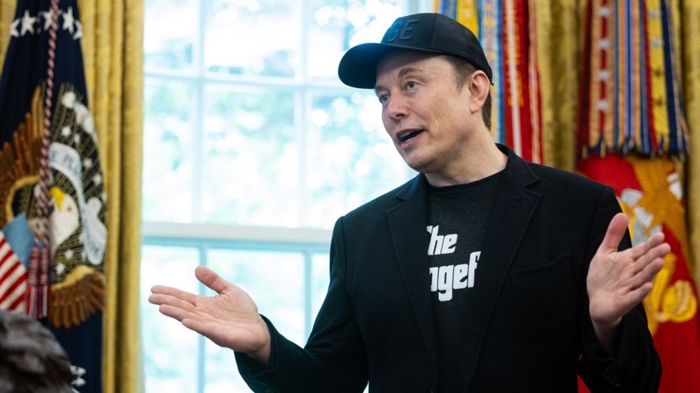 Маск требует от OpenAI и Microsoft до $134 млрд компенсации