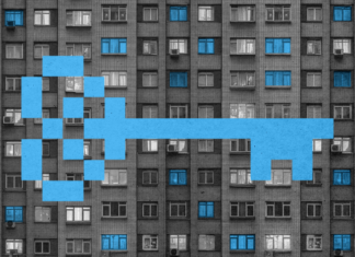 Программа «єОселя» расширяется, квартиры уменьшаются: что изменится в госипотеке в 2026 году