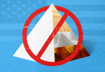 Америка меняет диету. Как новая пищевая пирамида США затронет Бахматюка, Иванчика и Порошенко