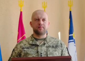 С экс-начальника районного ТЦК в Полтавской области хотят взыскать более 4 млн грн: подан иск в ВАКС