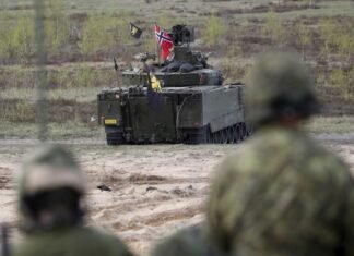 The Telegraph: Норвежцев готовят к изъятию гражданского имущества в случае войны с РФ