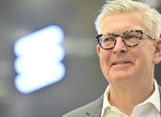 Гендиректор Ericsson о технологической независимости Европы от США: такая риторика опасна