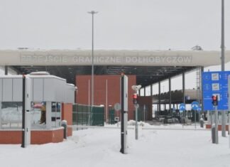 Польские фермеры снова будут протестовать возле границы с Украиной