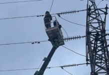 В Киеве запитали всю критическую инфраструктуру, 44 000 квартир остаются без света