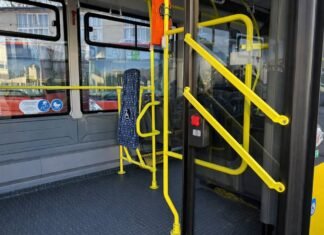 Производство школьных автобусов в Украине выросло на 47%