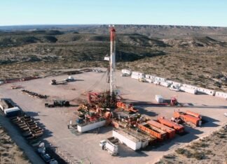 Аргентина зафиксировала крупнейший за 33 года профицит энергоресурсов