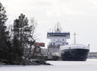 РФ, вероятно, и дальше будет пытаться повредить инфраструктуру в Балтийском море – финская разведка