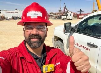 «В восторге от возможностей». Halliburton ждет «отмашки» США на возвращение в Венесуэлу