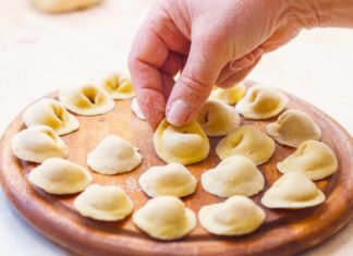 «Замораживать еще есть что». Рынок полуфабрикатов в Украине растет на 15-25% в год