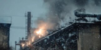 Россия снова обстреляла ТЭЦ в Херсоне: ситуация с теплом в городе критическая