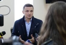 Апелляция ВАКС отменила приговор экс-нардепу Головко