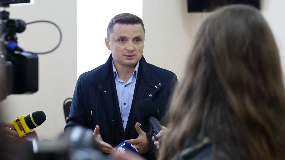 Апелляция ВАКС отменила приговор экс-нардепу Головко