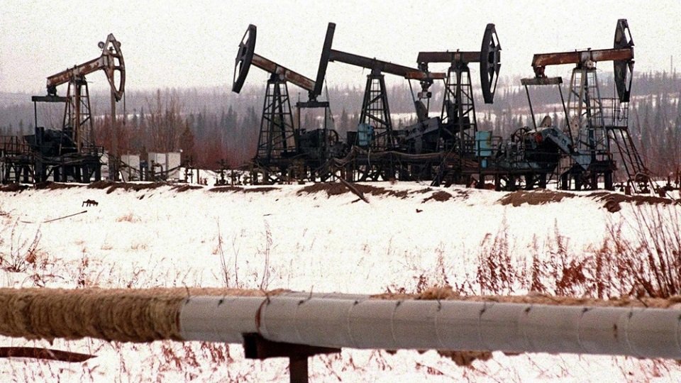 Reuters: Цены на российскую нефть Urals для Индии обвалились до исторического минимума