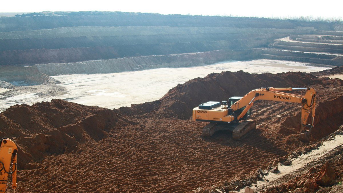 Австралийский производитель лития покупает титановую компанию с активами в Украине