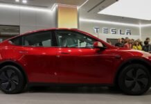 Продажи электрокаров в ЕС в декабре впервые превысили продажи бензиновых авто