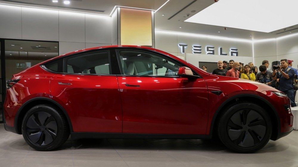 Продажи электрокаров в ЕС в декабре впервые превысили продажи бензиновых авто