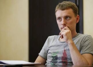 Эксзаместитель Нафтогаза Кацуба официально стал совладельцем компании «Надра-Геоинвест»