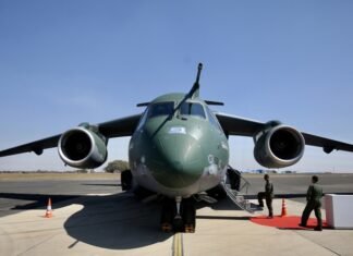 «Экономим там, где можем». Литва модернизирует старые военные самолеты вместо закупки новых