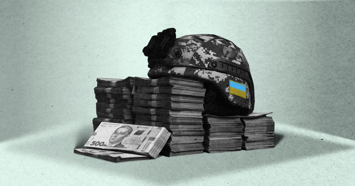 Гранты для ветеранов 2026: шесть программ на 20 000 – 10 млн грн для собственного бизнеса