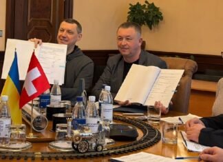 Швейцарская компания Schwihag планирует перенести часть производства в Украину