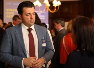 С экс-главы Укрэнерго Кудрицкого сняли электронный браслет – решение суда