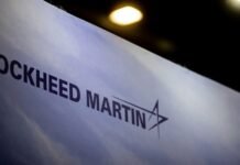 Lockheed Martin повысил прогнозы прибыли на 2026 год: есть спрос на оружие и истребители