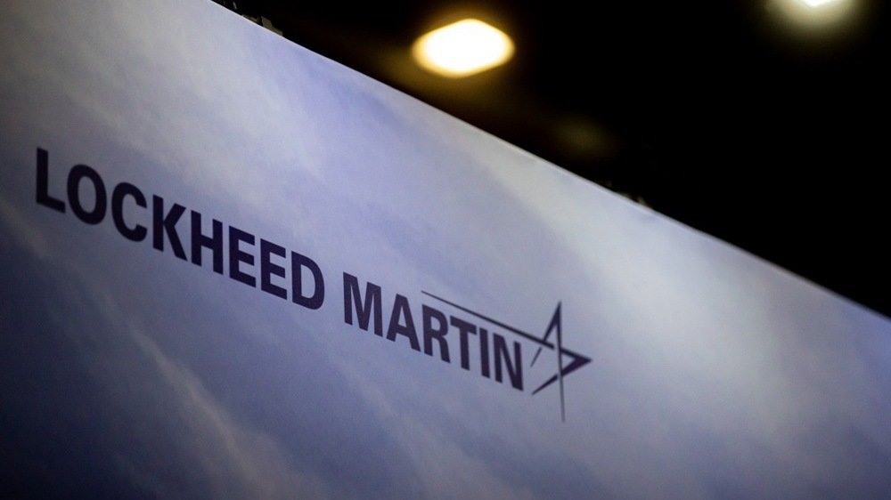 Lockheed Martin повысил прогнозы прибыли на 2026 год: есть спрос на оружие и истребители